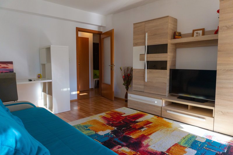 Drumul Taberei, ANL Brancusi,