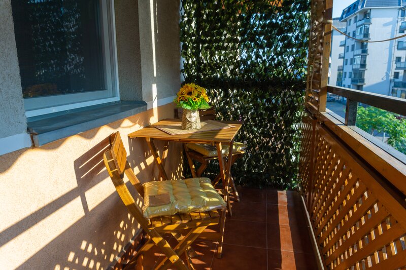 Drumul Taberei, ANL Brancusi,