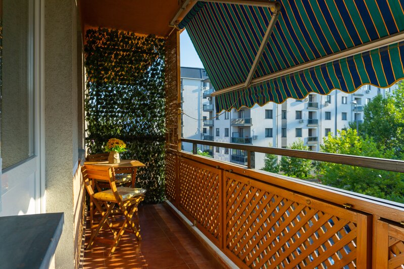 Drumul Taberei, ANL Brancusi,