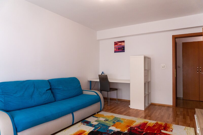 Drumul Taberei, ANL Brancusi,